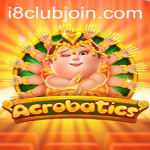 Acrobatics Game Unveiled at i8Club.com: A Thrilling New Experience