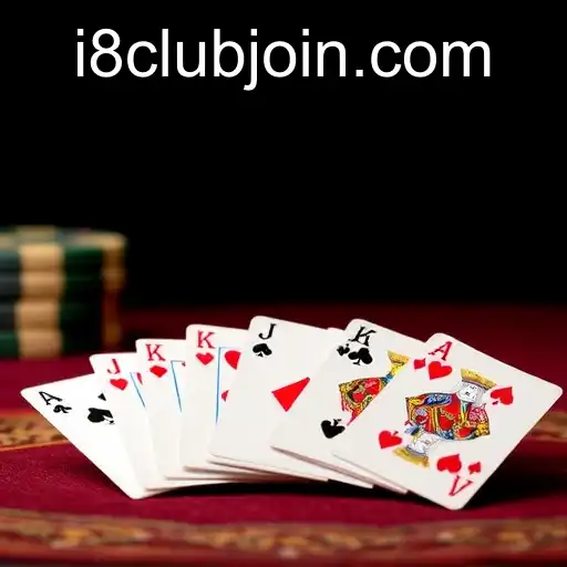 The Fascinating World of Card Games