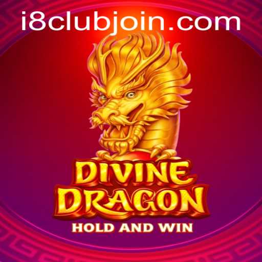 Exploring the Enchanting World of DivineDragon Game by i8Club.com
