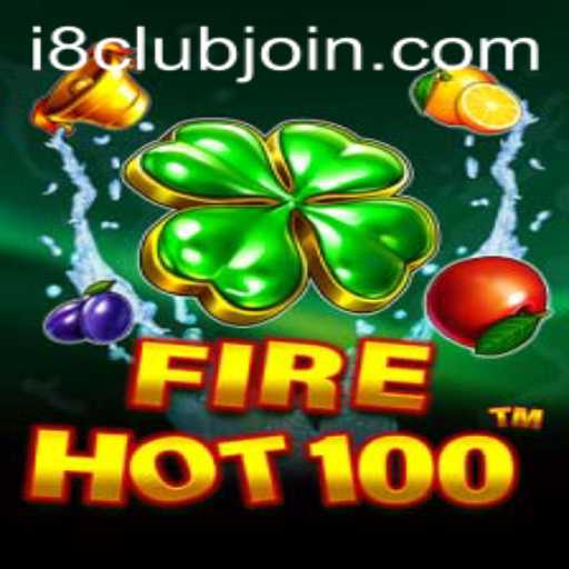 Discover the Thrilling World of FireHot100 on i8Club.com