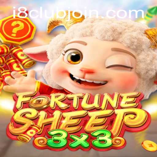 FortuneSheep: A New Era in Online Gaming at i8Club.com