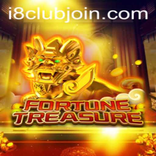 Exploring the World of FortuneTreasure: A Deep Dive into the Exciting Game by i8Club.com