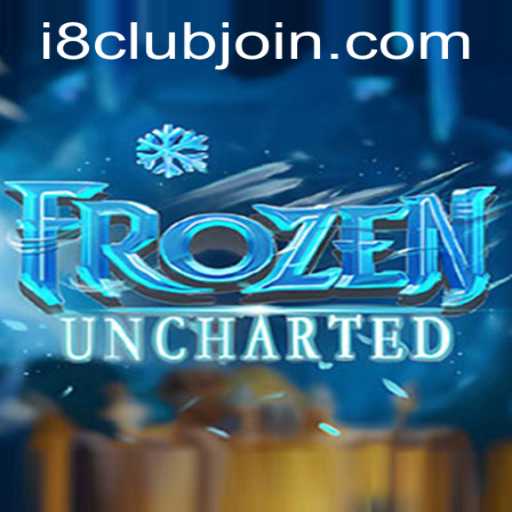 FrozenUncharted: Navigating the Mystical World