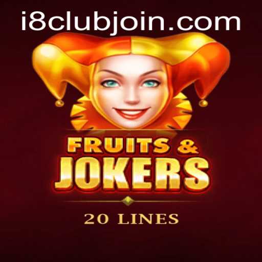 Dive into the Vibrant World of FruitsAndJokers20 at i8Club.com