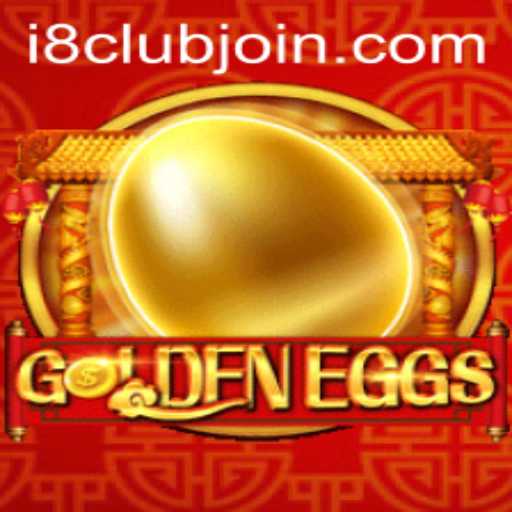 Discover the Thrilling World of GoldenEggs at i8Club.com