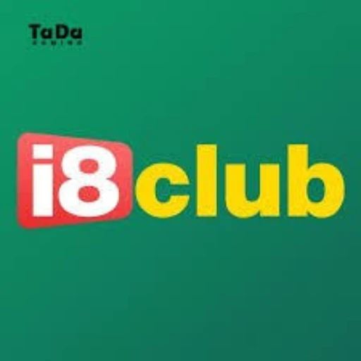 i8Club.com logo