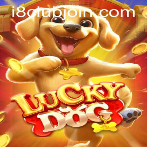 The Thrilling World of LuckyDog at i8Club.com