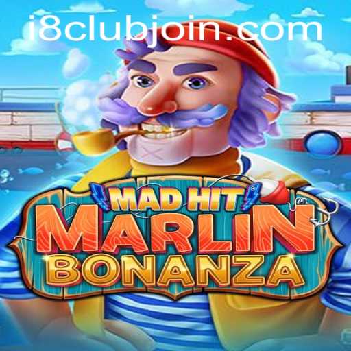 Explore the Thrills of MadHitMarlinBonanza on i8Club.com