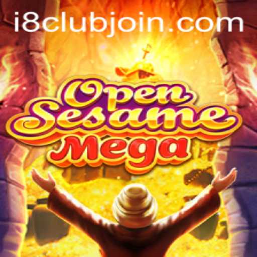 Dive into the World of OPENSESAMEMEGA on i8Club.com: Game Description, Introduction, and Rules