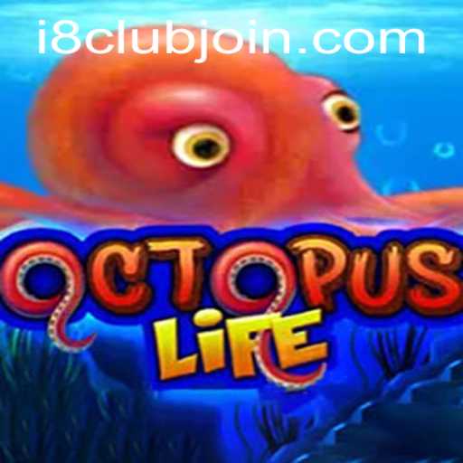 Exploring OctopusLife: Dive into the Exciting World of i8Club.com