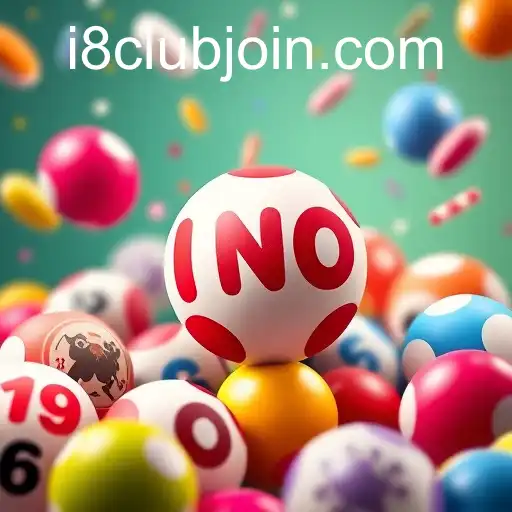 Exploring the Thrilling World of Online Bingo at i8Club.com