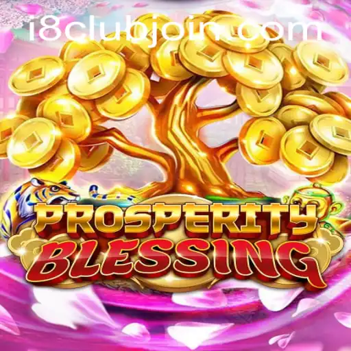 Discovering ProsperityBlessing: A Deep Dive into Its Mechanics and Thrills