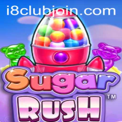 Discovering SugarRush: A Sweet Adventure with i8Club.com